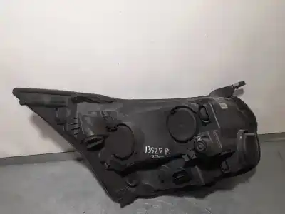 Автозапчасти б/у левая фара за ford transit (tts) kombi 350 l3 basis ссылки oem iam bk3113d153bg  