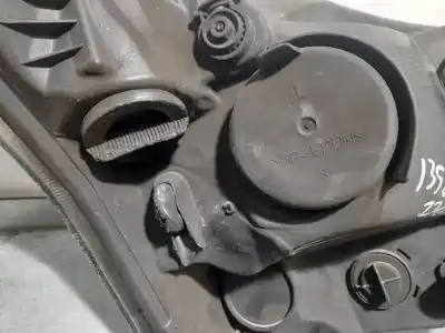 Автозапчасти б/у левая фара за ford transit (tts) kombi 350 l3 basis ссылки oem iam bk3113d153bg  