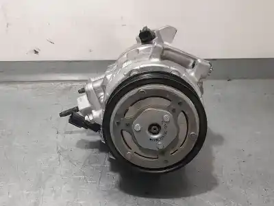 Pezzo di ricambio per auto di seconda mano COMPRESSORE ARIA CONDIZIONATA per FORD TRANSIT (TTS) KOMBI  Riferimenti OEM IAM GK2119D629DA  