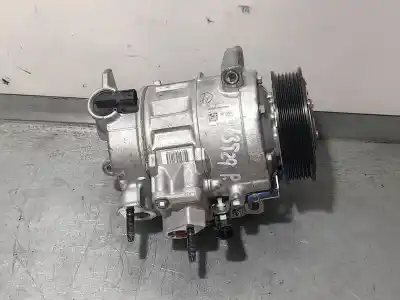Pezzo di ricambio per auto di seconda mano compressore aria condizionata per ford transit (tts) kombi 350 l3 basis riferimenti oem iam gk2119d629da  