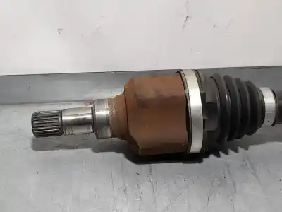 Pezzo di ricambio per auto di seconda mano trasmissione anteriore destra per citroen c3 feel riferimenti oem iam 9816028680  