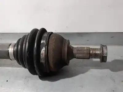 Pezzo di ricambio per auto di seconda mano trasmissione anteriore destra per citroen c3 feel riferimenti oem iam 9816028680  