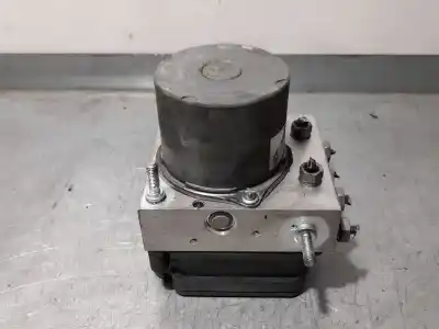 Peça sobressalente para automóvel em segunda mão abs por citroen c3 feel referências oem iam 3648036  