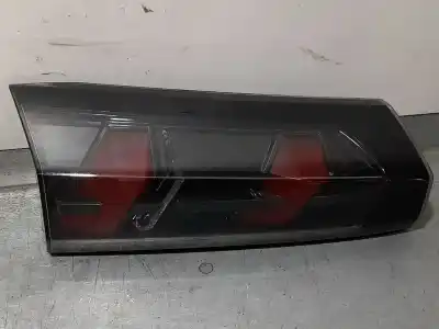 İkinci el araba yedek parçası  için PEUGEOT 2008 (P1)  OEM IAM referansları   