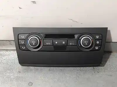 Tweedehands auto-onderdeel klimaatcontrole voor bmw serie 3 berlina (e90) 320d oem iam-referenties 6411912821401