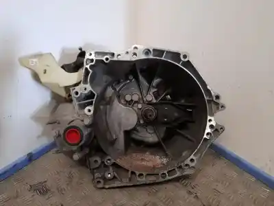 İkinci el araba yedek parçası vites kutusu için citroen c-elysée millenium oem iam referansları 20et33