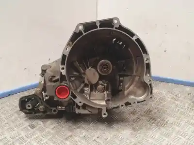 Автозапчасти б/у коробка передач за ford ka (ccq) básico ссылки oem iam 3s5r7002bc