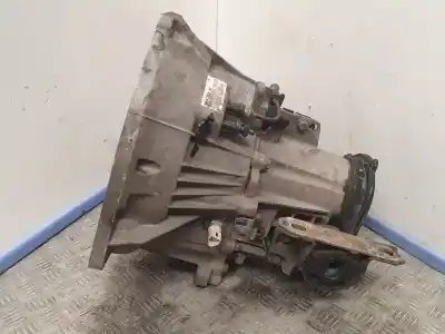 Автозапчасти б/у коробка передач за ford ka (ccq) básico ссылки oem iam 3s5r7002bc  5velocidades 050105