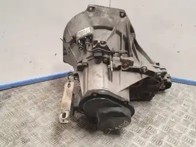 Автозапчасти б/у коробка передач за ford ka (ccq) básico ссылки oem iam 3s5r7002bc  5velocidades 050105