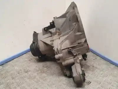 Автозапчасти б/у коробка передач за ford ka (ccq) básico ссылки oem iam 3s5r7002bc  5velocidades 050105