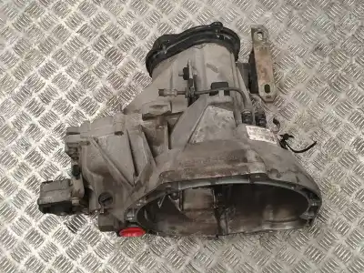 Автозапчасти б/у коробка передач за ford ka (ccq) básico ссылки oem iam 3s5r7002bc  5velocidades 050105
