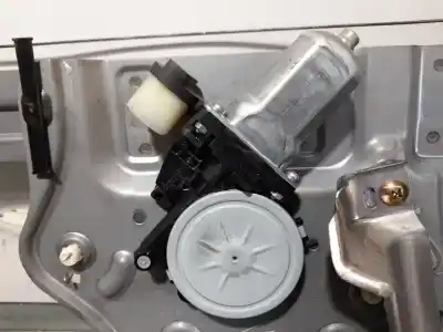 Автозапчасти б/у регулятор стекла переднего правого за mitsubishi grandis (na0w) 2.0 di-d inform ссылки oem iam   