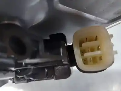 Автозапчасти б/у регулятор стекла переднего правого за mitsubishi grandis (na0w) 2.0 di-d inform ссылки oem iam   