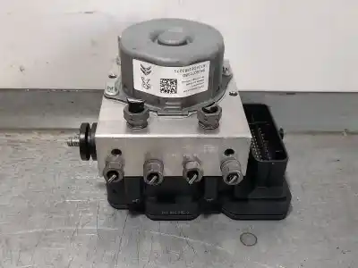 Pezzo di ricambio per auto di seconda mano abs per peugeot 308 style riferimenti oem iam 9816071180
