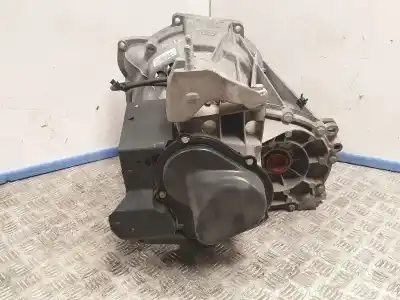 Автозапчастина б/у коробка передач для ford fiesta (ccn) trend посилання на oem iam 8a6r  