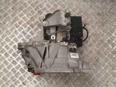 Автозапчастина б/у коробка передач для ford fiesta (ccn) trend посилання на oem iam 8a6r  