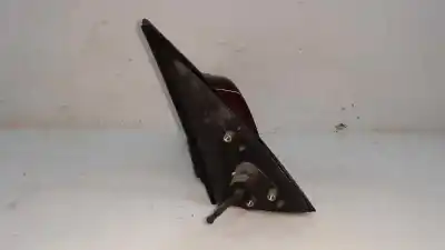 Peça sobressalente para automóvel em segunda mão espelho retrovisor esquerdo por opel meriva cosmo referências oem iam   