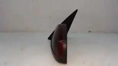 Peça sobressalente para automóvel em segunda mão espelho retrovisor esquerdo por opel meriva cosmo referências oem iam   