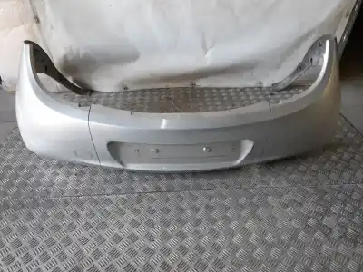 Автозапчасти б/у задний бампер за ford ka (ccq) básico ссылки oem iam 