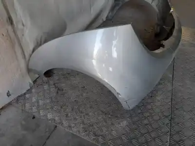 Автозапчастина б/у задній бампер для ford ka (ccq) básico посилання на oem iam   