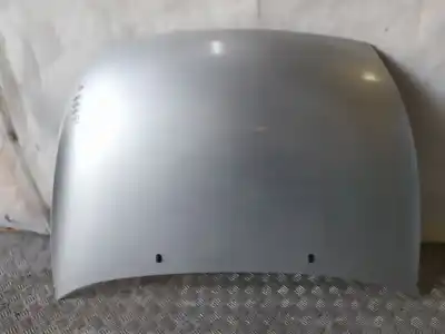 Автозапчасти б/у капот за ford ka (ccq) básico ссылки oem iam 