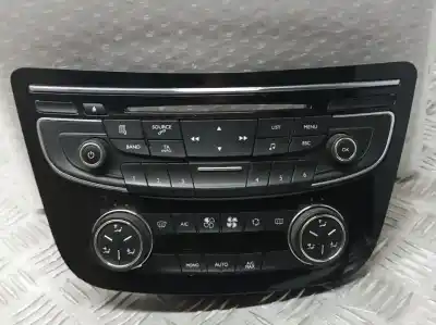 Second-hand car spare part multifunction switch for peugeot 508 sw active oem iam references 96656641xz