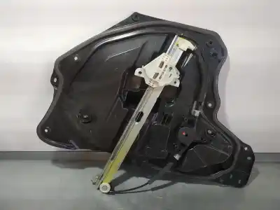 Second-hand car spare part driver left window regulator for mazda 3 lim. () style oem iam references bhn959590a  