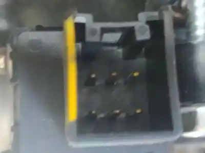 Second-hand car spare part driver left window regulator for mazda 3 lim. () style oem iam references bhn959590a  