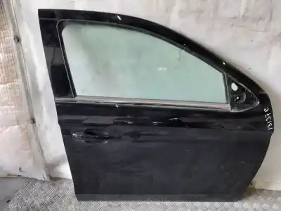 Автозапчасти б/у дверь передняя правая за CITROEN C-ELYSÉE Feel ссылки OEM IAM   