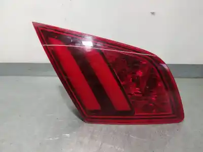 Pezzo di ricambio per auto di seconda mano lampada posteriore sinistra per peugeot 308 style riferimenti oem iam 9677818380