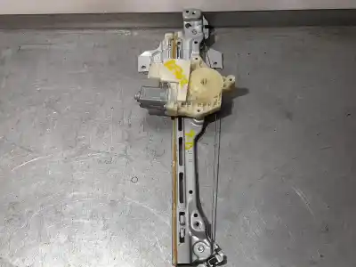 Pezzo di ricambio per auto di seconda mano alzacristalli posteriore destro per peugeot 308 style riferimenti oem iam 