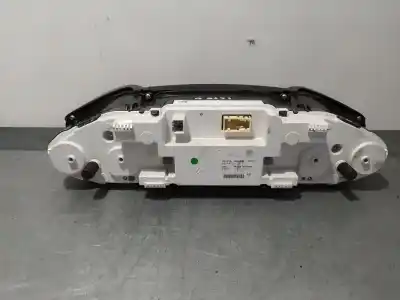 Peça sobressalente para automóvel em segunda mão quadrante por peugeot 308 style referências oem iam 9809838380  2286645233