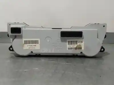 Peça sobressalente para automóvel em segunda mão comando de sofagem (chauffage / ar condicionado) por kia optima concept referências oem iam 972502t841  