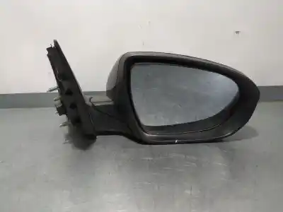 Pezzo di ricambio per auto di seconda mano retrovisore destro per kia optima concept riferimenti oem iam 