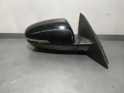 Pezzo di ricambio per auto di seconda mano retrovisore destro per kia optima concept riferimenti oem iam   