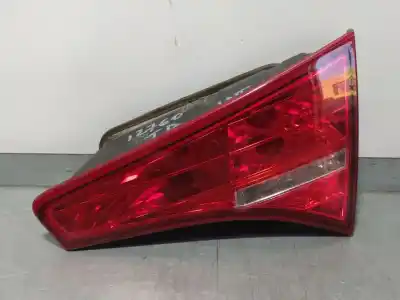 Pezzo di ricambio per auto di seconda mano luci posteriori destra per kia optima concept riferimenti oem iam 