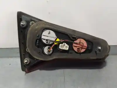Second-hand car spare part right tailgate light for kia optima concept oem iam references   