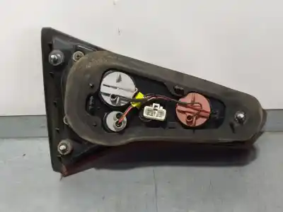 Second-hand car spare part right tailgate light for kia optima concept oem iam references   
