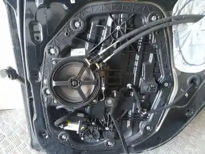 Pezzo di ricambio per auto di seconda mano alzacristalli posteriore destro per kia optima concept riferimenti oem iam 