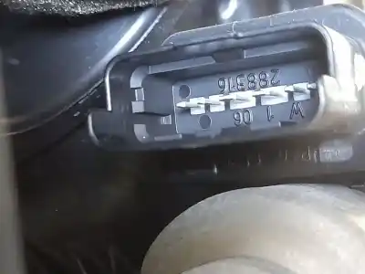 Second-hand car spare part rear right window regulator for kia optima concept oem iam references   