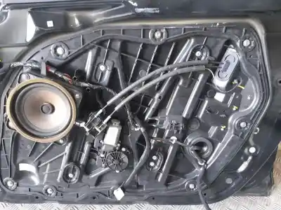 Pezzo di ricambio per auto di seconda mano alzacristalli anteriore destro per kia optima concept riferimenti oem iam 