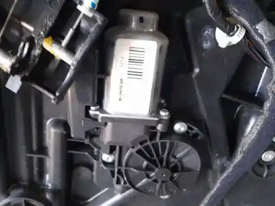 Second-hand car spare part passenger side right window regulator for kia optima concept oem iam references   