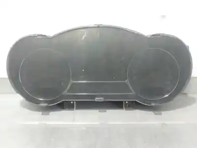 Pezzo di ricambio per auto di seconda mano pannello degli strumenti per kia optima concept riferimenti oem iam 940132t680