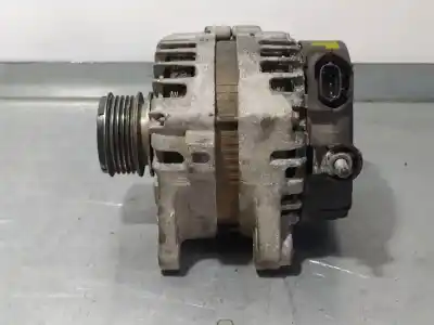 Second-hand car spare part alternator for kia optima concept oem iam references 373002a800  2609674