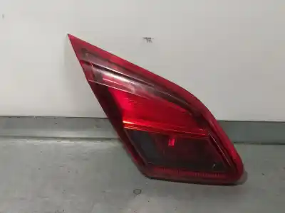 Tweedehands auto-onderdeel linker achterlamp voor opel corsa e business oem iam-referenties 13428451