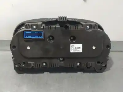 Second-hand car spare part dashboard for opel corsa e business oem iam references 39016359  367030224