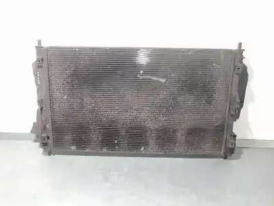 Second-hand car spare part water radiator for jeep compass limited oem iam references 0505812ac  