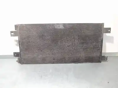 Second-hand car spare part air conditioning condenser / radiator for jeep compass limited oem iam references 1215515aa  
