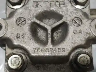 Second-hand car spare part steering pump for jeep compass limited oem iam references 76082453  