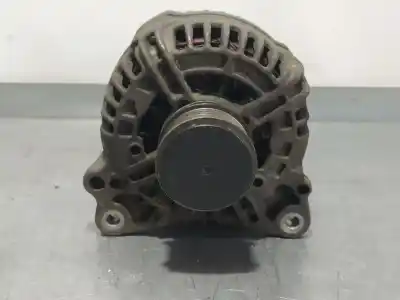 Pièce détachée automobile d'occasion  pour JEEP COMPASS  Références OEM IAM 05033757AB  0124525128